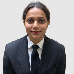 Nidhi Jha